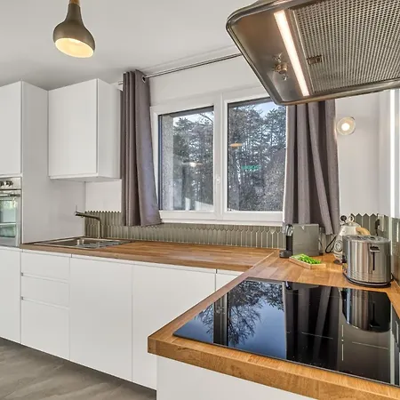 Le Nordique Ii - Jolie Vue - Clim - Netflix *