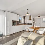 Le Nordique Ii - Jolie Vue - Clim - Netflix Apartmán Aix-les-Bains