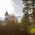 Apartmán Le Nordique Ii - Jolie Vue - Clim - Netflix Aix-les-Bains