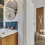 Le Nordique Ii - Jolie Vue - Clim - Netflix Apartmán Aix-les-Bains