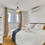 Le Nordique Ii - Jolie Vue - Clim - Netflix * Aix-les-Bains
