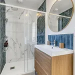 Apartmán Le Nordique Ii - Jolie Vue - Clim - Netflix *