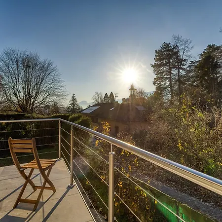 Le Nordique Ii - Jolie Vue - Clim - Netflix Apartament *
