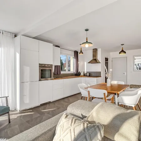 Le Nordique Ii - Jolie Vue - Clim - Netflix Apartamento Aix-les-Bains