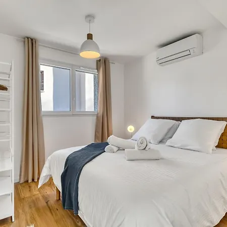 Le Nordique Ii - Jolie Vue - Clim - Netflix * Aix-les-Bains