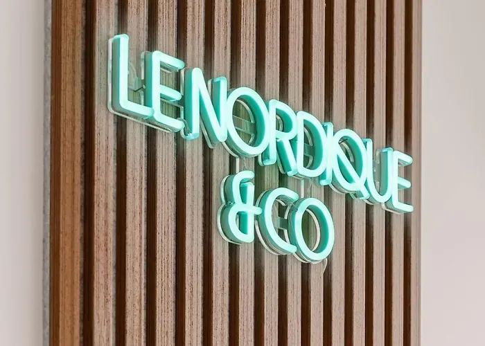 アパート Le Nordique Ii - Jolie Vue - Clim - Netflix エクスレバン