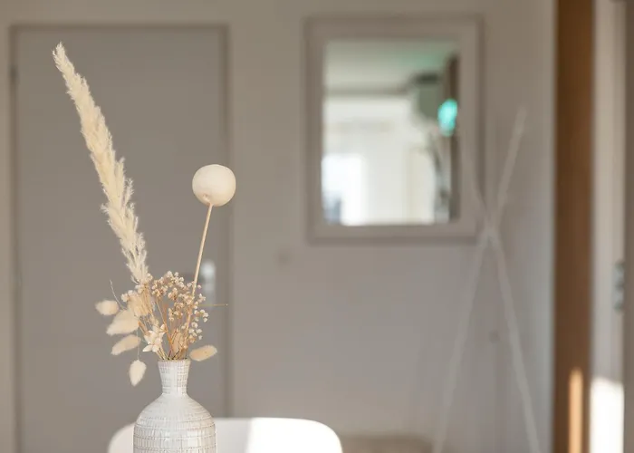 アパート Le Nordique Ii - Jolie Vue - Clim - Netflix エクスレバン