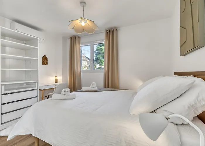 Le Nordique Ii - Jolie Vue - Clim - Netflix エクスレバン