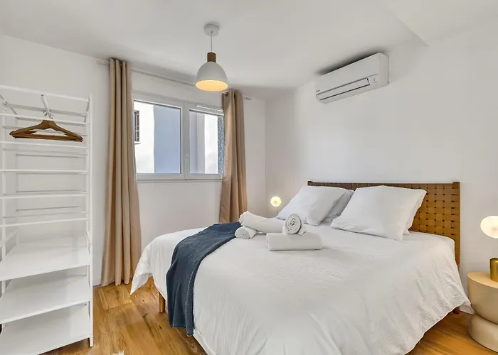 Le Nordique Ii - Jolie Vue - Clim - Netflix * エクスレバン