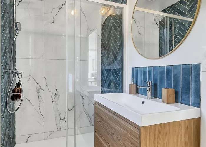 アパート Le Nordique Ii - Jolie Vue - Clim - Netflix *